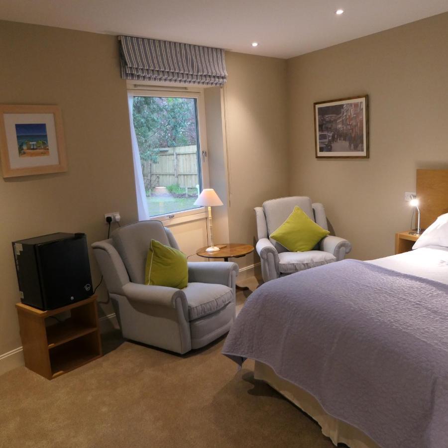 Kirkland Bed & Breakfast Пърт Екстериор снимка