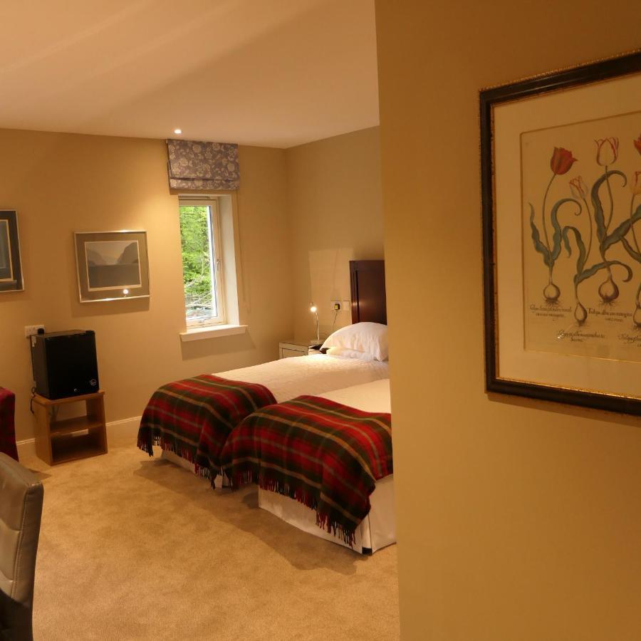 Kirkland Bed & Breakfast Пърт Екстериор снимка
