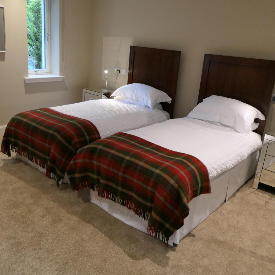 Kirkland Bed & Breakfast Пърт Екстериор снимка