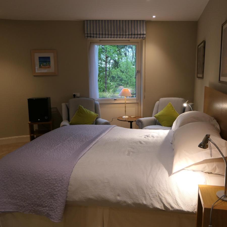 Kirkland Bed & Breakfast Пърт Екстериор снимка