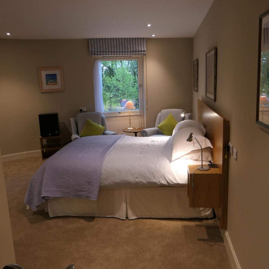 Kirkland Bed & Breakfast Пърт Екстериор снимка