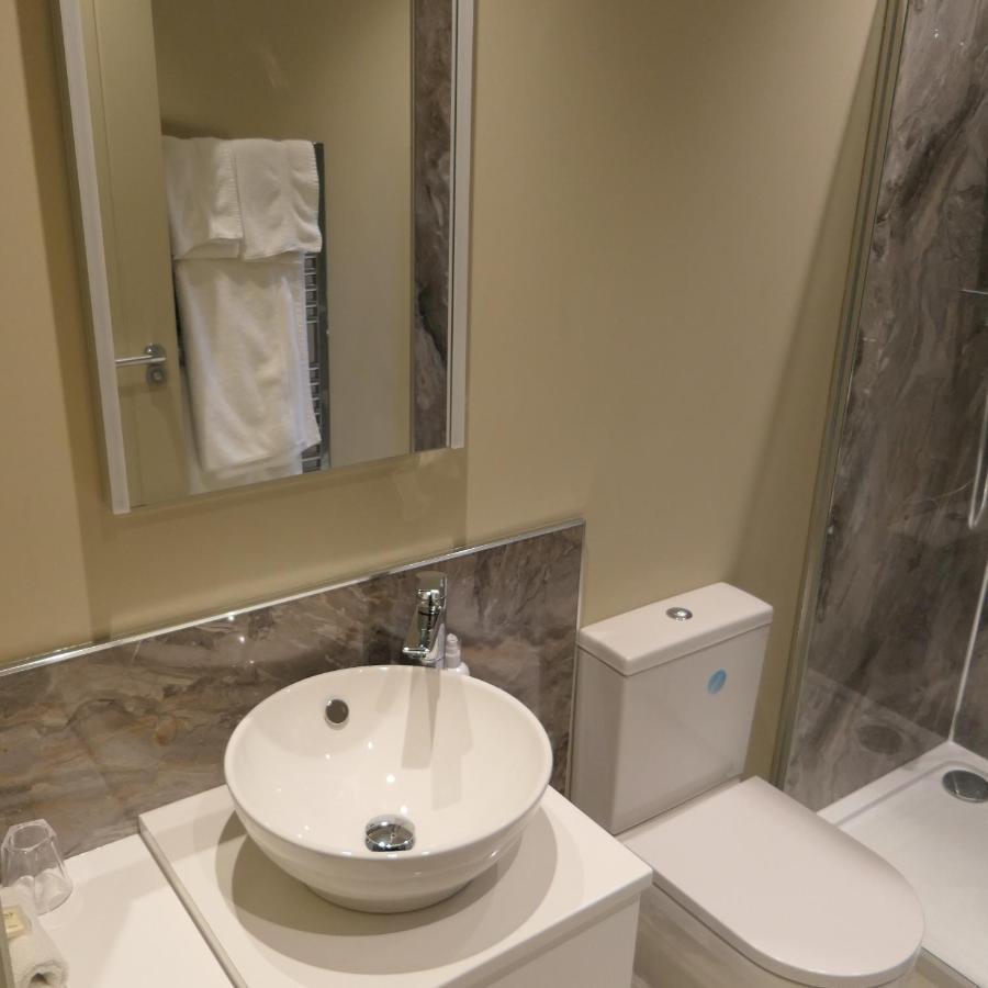 Kirkland Bed & Breakfast Пърт Екстериор снимка