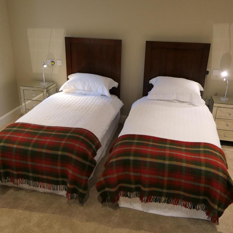 Kirkland Bed & Breakfast Пърт Екстериор снимка