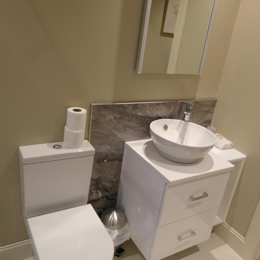 Kirkland Bed & Breakfast Пърт Екстериор снимка