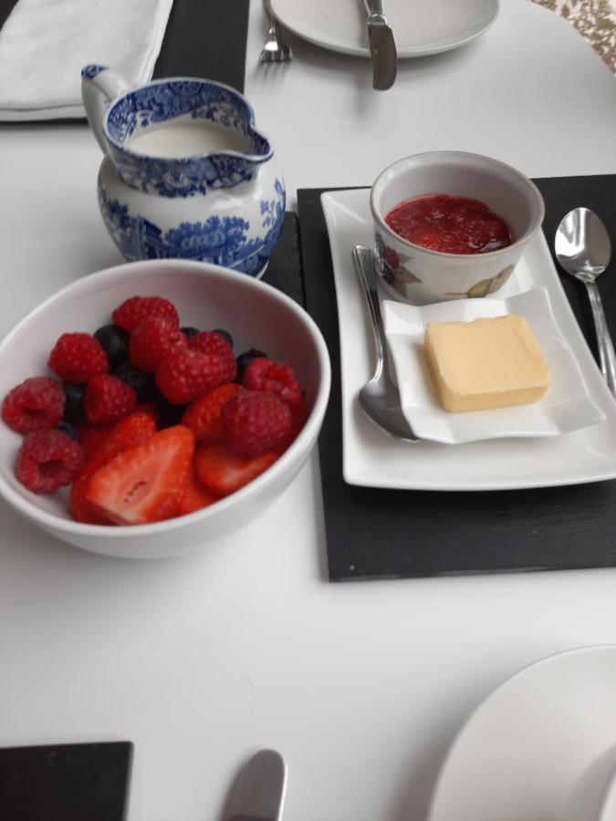 Kirkland Bed & Breakfast Пърт Екстериор снимка