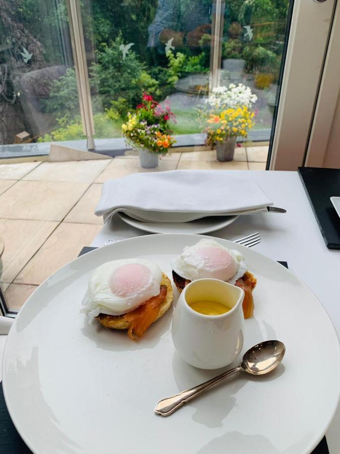 Kirkland Bed & Breakfast Пърт Екстериор снимка